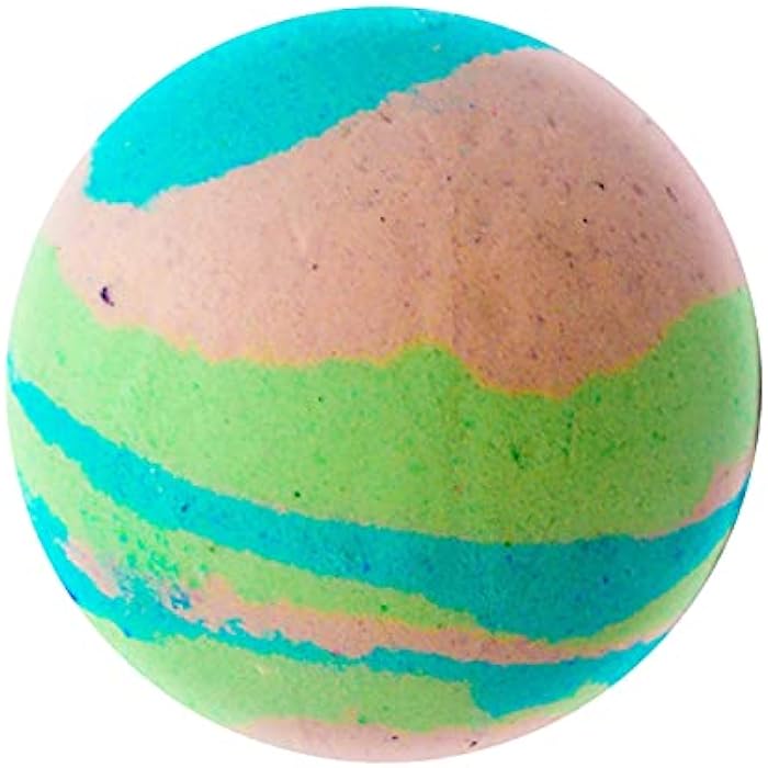 KarKour Relax Bath-Bomb, 350g - Image 1